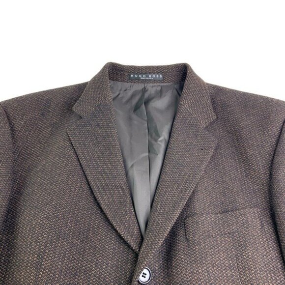 Boss Hugo Boss Cashmere Blend Blazer - Picture 2 of 6